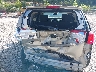 2GKALMEKXE6****** Salvamento y Reparables 2014 GMC Terrain en Estado de Kentucky