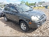 KM8JM12B19U****** Salvamento y Destrozados 2009 Hyundai Tucson en Long Island
