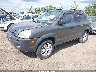 KM8JM12B19U****** Usados y Reparables 2009 Hyundai Tucson en Long Island