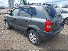 KM8JM12B19U****** Salvamento y Reparables 2009 Hyundai Tucson en Long Island