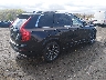 YV4A22PKXH1****** Salvage and Wrecked 2017 Volvo XC90 in New Jersey State