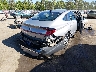 KMHL64JA6PA****** Salvage and Wrecked 2023 Hyundai Sonata in Virginia State