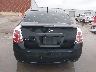 3N1AB61E28L****** Used 2008 Nissan Sentra