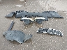 3N1AB61E28L****** Wrecked 2008 Nissan Sentra in Texas State