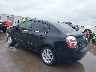 3N1AB61E28L****** Salvage and Repairable 2008 Nissan Sentra in Dallas