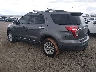 1FM5K8D8XDG****** Salvamento y Reparables 2013 Ford Explorer en Western Colorado