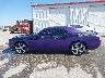 2C3CDYCJ4DH****** Reparables 2013 Dodge Challenger en Estado de Kansas