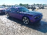 2C3CDYCJ4DH****** Salvamento y Destrozados 2013 Dodge Challenger en Wichita