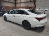 5NPLS4AG6MH****** Salvamento y Reparables 2021 Hyundai Elantra en Newburgh