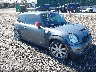 WMWMF73509T****** Salvage and Wrecked 2009 MINI Cooper S in Long Island