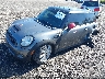 WMWMF73509T****** Used and Repairable 2009 MINI Cooper S in Long Island
