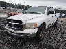 1D7HA18D75S****** Usados y Reparables 2005 Dodge Ram 1500 en Savannah