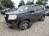 5FNYF3H28DB****** Used and Repairable 2013 Honda Pilot in Southern New Jersey