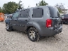 5FNYF3H28DB****** Salvage and Repairable 2013 Honda Pilot in Southern New Jersey