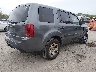 5FNYF3H28DB****** Salvage and Wrecked 2013 Honda Pilot in New Jersey State