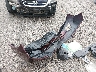 19XFB2F50EE****** Wrecked 2014 Honda Civic in South Carolina State