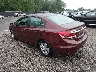 19XFB2F50EE****** Salvage and Repairable 2014 Honda Civic in Lexington