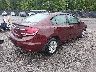 19XFB2F50EE****** Salvage and Wrecked 2014 Honda Civic in South Carolina State
