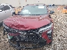 KL77LJEP3SC****** Wrecked 2025 Chevrolet Trax in Mississippi State