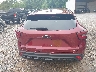 KL77LJEP3SC****** Wrecked 2025 Chevrolet Trax