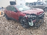KL77LJEP3SC****** Salvage and Wrecked 2025 Chevrolet Trax in Gulf Coast