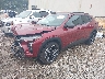 KL77LJEP3SC****** Used and Repairable 2025 Chevrolet Trax in Gulf Coast