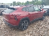KL77LJEP3SC****** Salvage and Wrecked 2025 Chevrolet Trax in Mississippi State