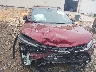 KL77LJEP3SC****** Salvage and Repairable 2025 Chevrolet Trax in Mississippi State