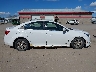 1G1PF5SC5C7****** Repairable 2012 Chevrolet Cruze in Maine State