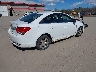 1G1PF5SC5C7****** Salvage and Wrecked 2012 Chevrolet Cruze in Maine State