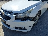 1G1PF5SC5C7****** Salvage and Repairable 2012 Chevrolet Cruze in Maine State