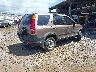 JHLRD68434C****** Salvage and Wrecked 2004 Honda CR-V in Hawaii State