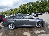 1FADP3F21GL****** Repairable 2016 Ford Focus in Kansas State
