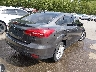 1FADP3F21GL****** Salvage and Wrecked 2016 Ford Focus in Kansas State