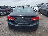 5NPDH4AE0DH****** Wrecked 2013 Hyundai Elantra