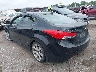 5NPDH4AE0DH****** Salvage and Repairable 2013 Hyundai Elantra in Houston