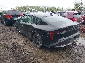 3KPFT4DE9SE****** Salvage and Repairable 2025 Kia K4 in Cleveland