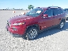 1C4PJMCS4FW****** Usados y Reparables 2015 Jeep Cherokee en Des Moines