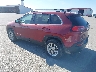 1C4PJMCS4FW****** Salvamento y Reparables 2015 Jeep Cherokee en Des Moines