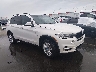 5UXKR2C57E0****** Salvamento y Destrozados 2014 BMW X5 en Raleigh
