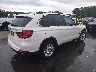 5UXKR2C57E0****** Salvamento y Destrozados 2014 BMW X5 en Estado de Carolina del Norte