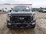 1FTFW1E80MK****** Wrecked 2021 Ford F-150 in Kansas State