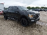 1FTFW1E80MK****** Salvage and Wrecked 2021 Ford F-150 in Wichita