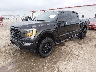 1FTFW1E80MK****** Used and Repairable 2021 Ford F-150 in Wichita