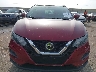 JN1BJ1CV1LW****** Wrecked 2020 Nissan Rogue Sport in Texas State