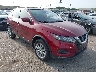 JN1BJ1CV1LW****** Salvage and Wrecked 2020 Nissan Rogue Sport in Houston