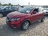 JN1BJ1CV1LW****** Used and Repairable 2020 Nissan Rogue Sport in Houston