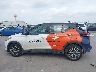 3N1CP5CVXPL****** Reparables 2023 Nissan Kicks en Estado de Texas