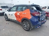 3N1CP5CVXPL****** Salvamento y Reparables 2023 Nissan Kicks en Houston North