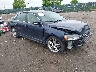 1VWBT7A35FC****** Salvage and Wrecked 2015 Volkswagen Passat in Philadelphia